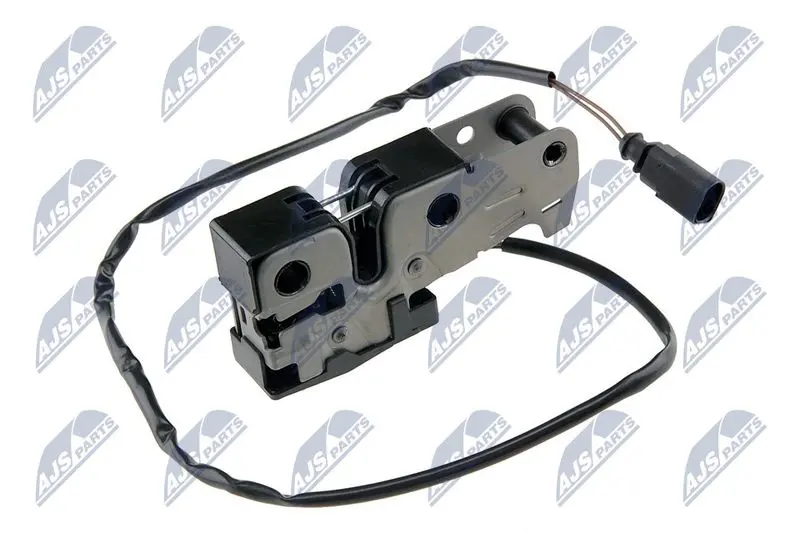 EZC-VW-039 Замок капота