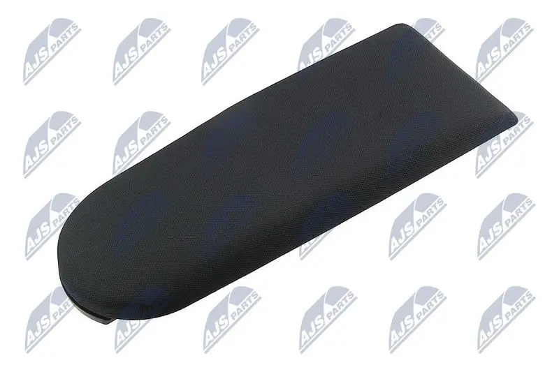 EZC-VW-057 Крышка подлокотника (цвет: