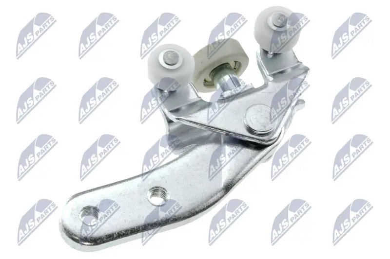 EZC-VW-063 Ролик натяжителя