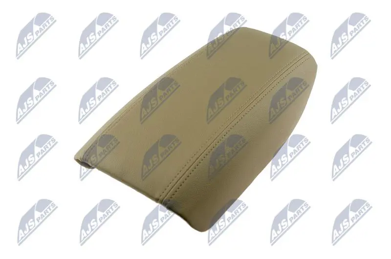 EZC-VV-022 КРЫШКА ПОДЛОКОТНИКА VOLVO S80