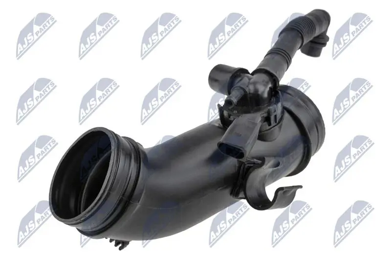 GPP-VW-059 ПАТРУБОК ВЕНТИЛЯЦИИ КАРТЕРА
