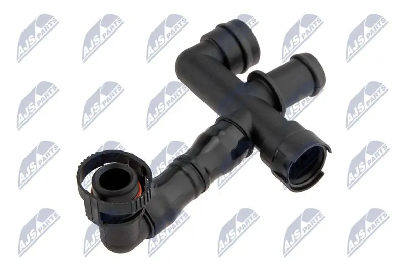 GPP-VW-053 Шланг, вентиляция картера
