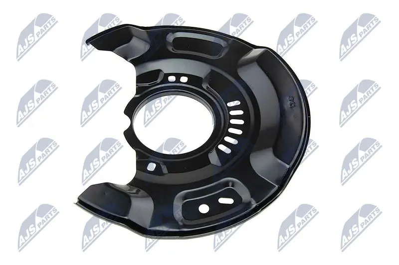 HTO-TY-021 Деталь TOYOTA YARIS 05 /PRZD,