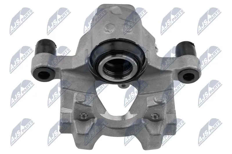 HZT-ME-042 Суппорт тормозной задний MB C