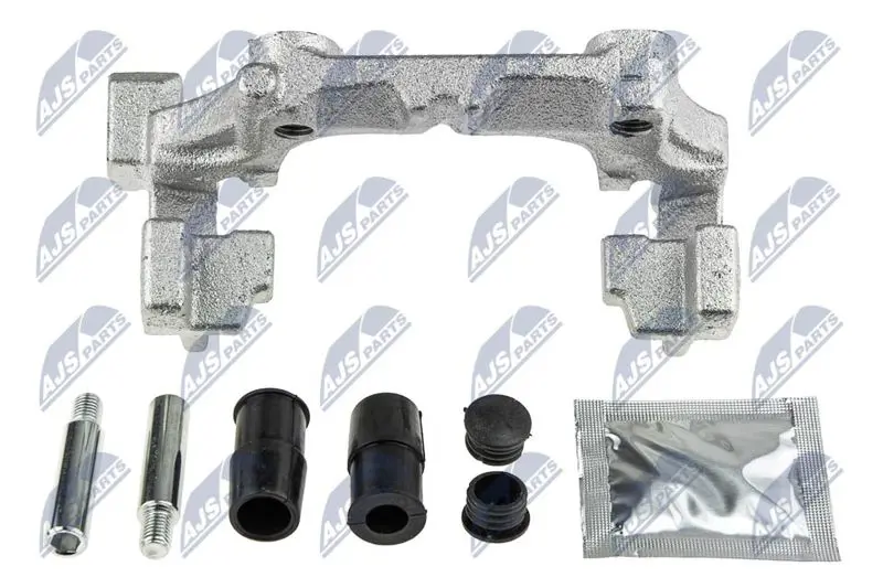 HZT-ME-044A СУППОРТ MERCEDES C