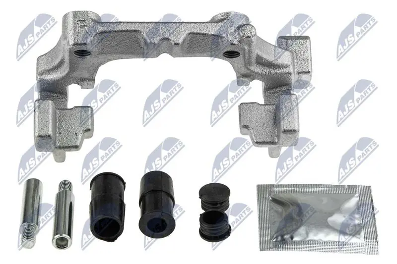 HZT-ME-045A СУППОРТ MERCEDES C