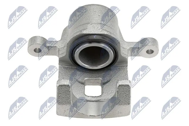 NTY HZTDW006 СУППОРТ ТОРМ ЗАД SSANGYONG