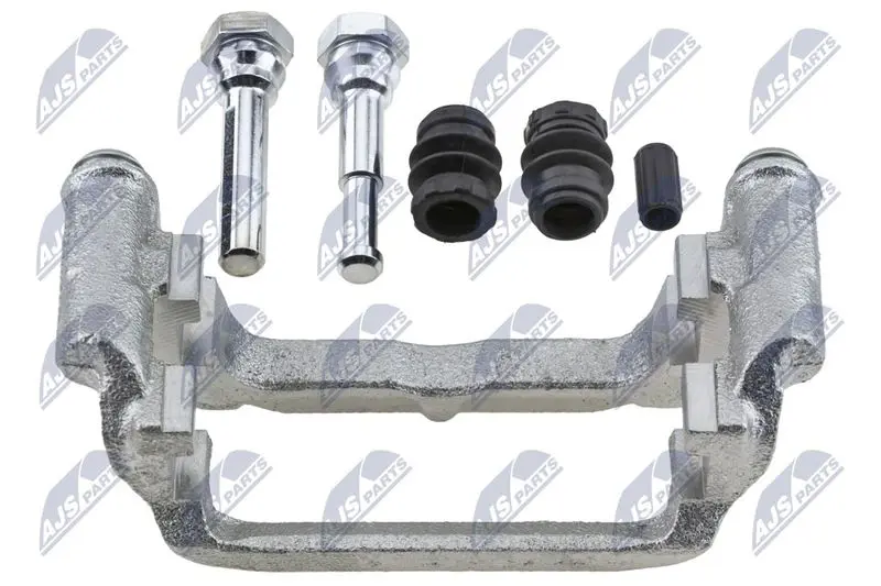 HZT-PL-056A Скоба суппорта Opel Astra J