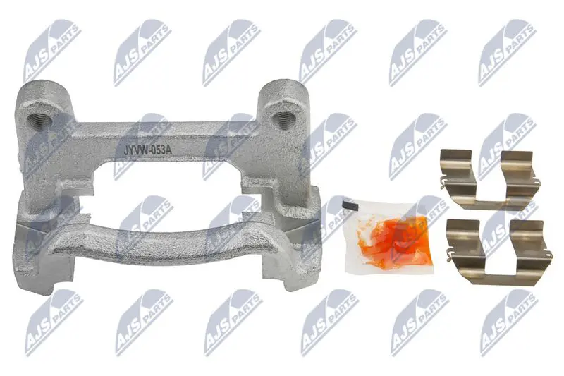 HZT-VW-053A Скоба тормозного суппорта VW
