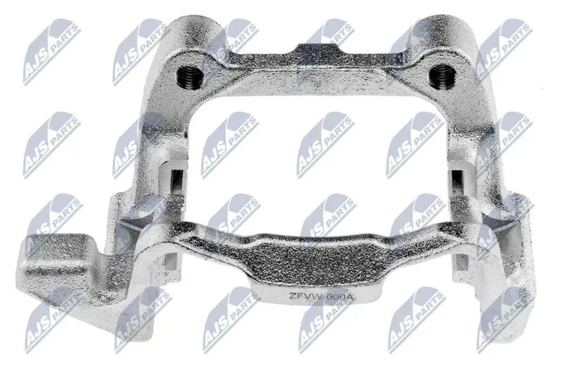 HZT-VW-000A СКОБА ТОРМОЗНОГО СУППОРТА VW