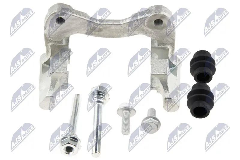 HZT-VW-056A Скоба суппорта VW Golf II/III,