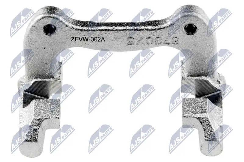 NTY HZTVW002A Кронштейн, корпус скобы