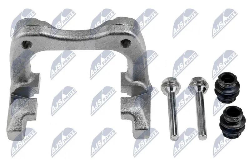 HZT-VW-091A Скоба тормозного суппорта VW