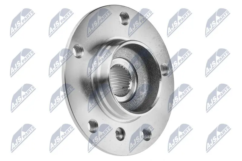 KLT-BM-015P СТУПИЦА КОЛЕСА ЗАД БЕЗ