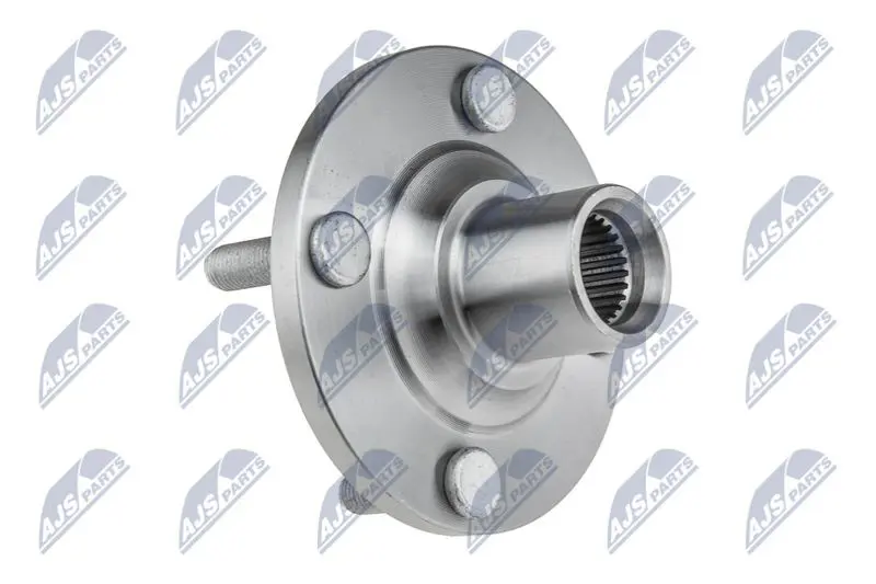 KLP-TY-057P Ступица колеса без подшипника