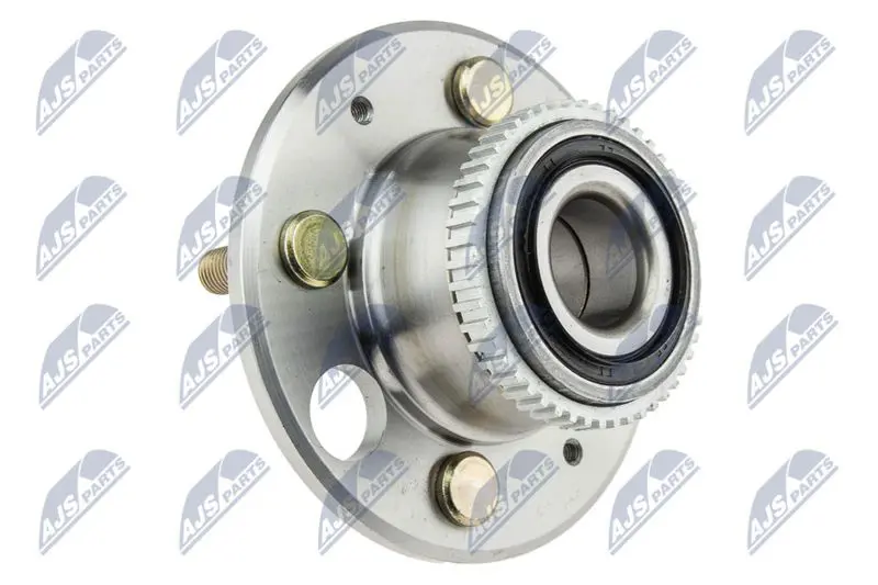 NTY KLTHD026 СТУПИЦА КОЛЕСА ЗАД HONDA CIVIC