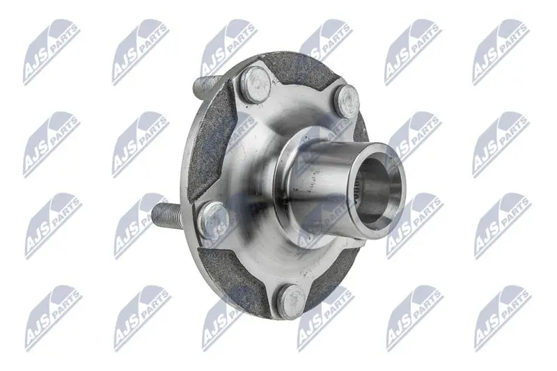 KLP-SU-023P Ступица колеса без подшипника
