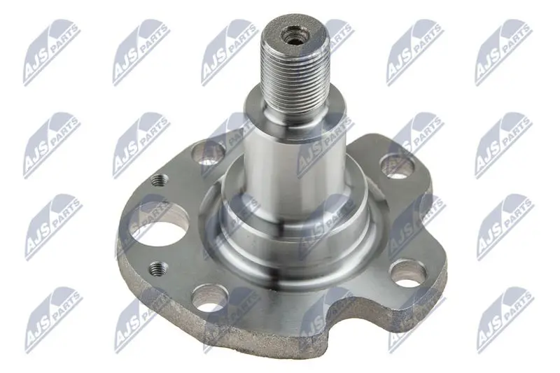 KLT-VW-004P Ступица колеса без подшипника