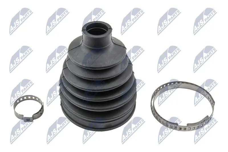 NTY NOP026 Пыльник ШРУСа NPW:NS-010,