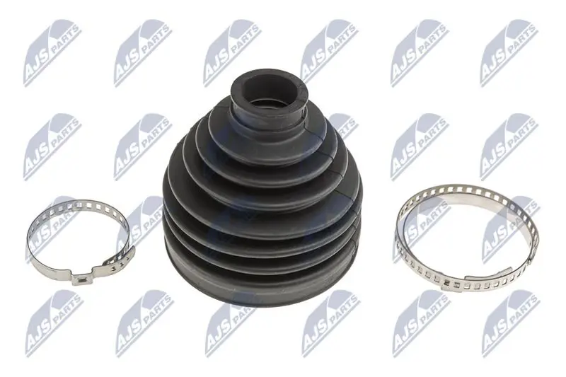NTY NOP023 Пыльник ШРУСа DAEWOO KALOS