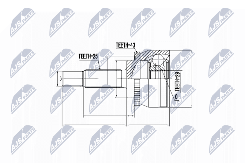 NPZ-MS-029 