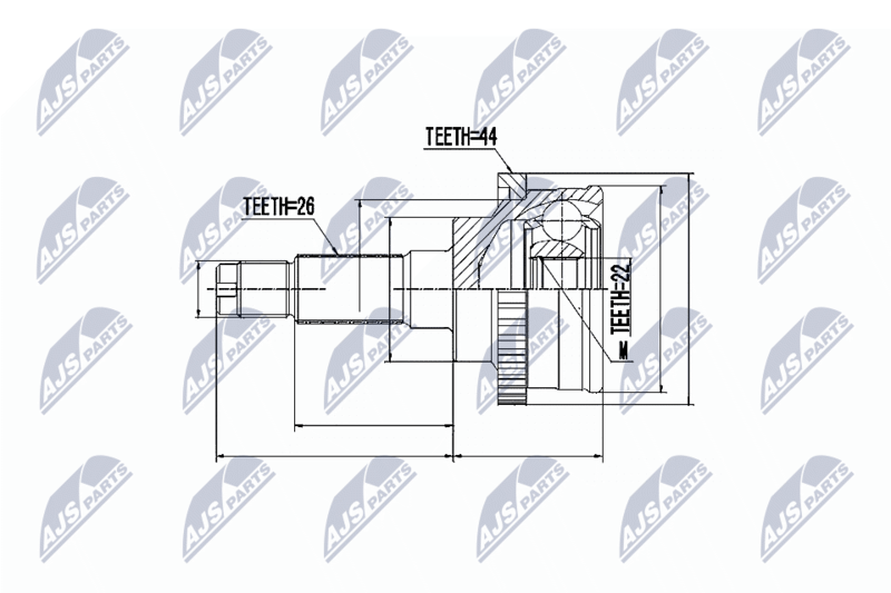 NPZ-MZ-011 