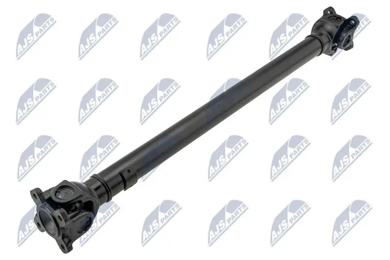 NWN-BM-014 Вал карданный: BMW XDRIVE 3