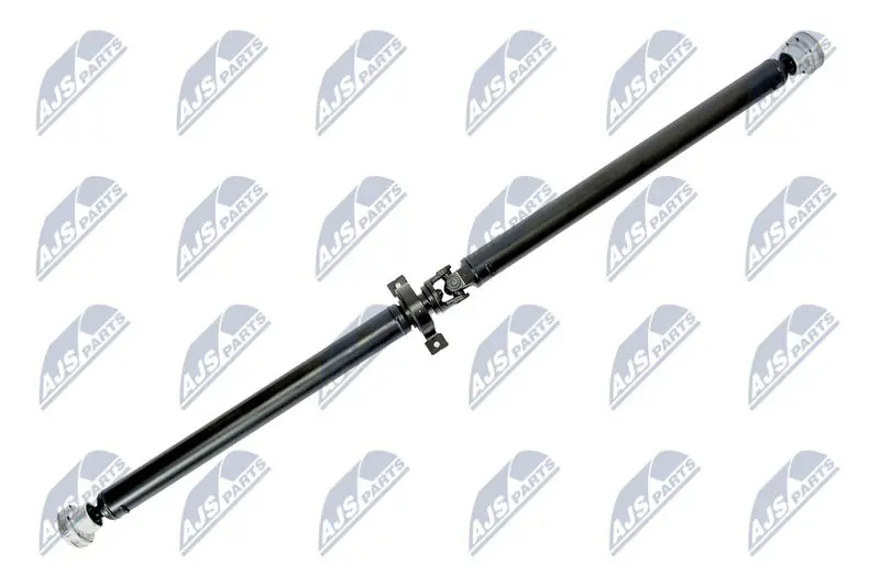 NWN-FT-001 Вал двигателя L=1745MM . FIAT