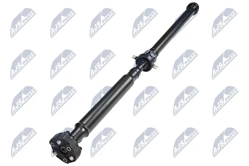 NWN-BM-045 Вал карданный: BMW 5 F10/F11