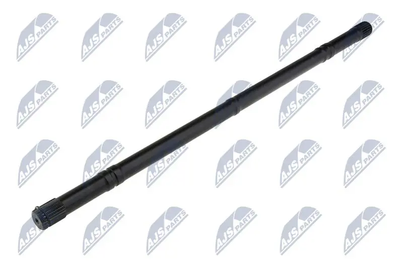 NWP-HY-519 Карданный вал, главная