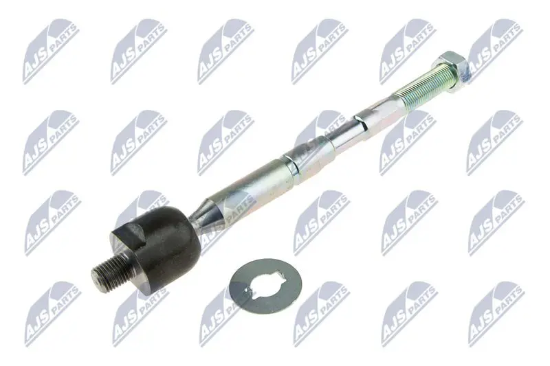 NTY SDKTY108 Тяга рулевая Toyota Auris 06-,