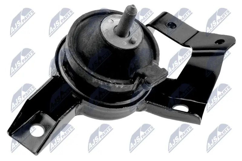 NTY ZPSHY520 ПОДУШКА ДВИГАТЕЛЯ HYUNDAI