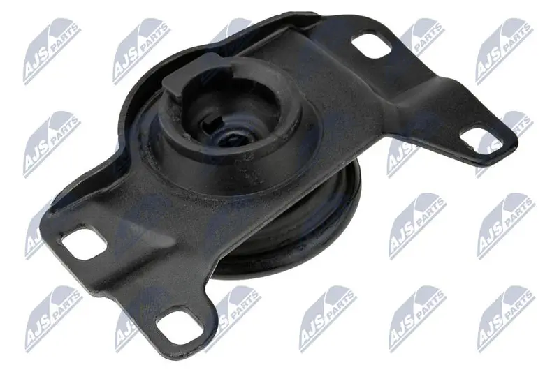 ZPS-FR-052 Подушка КПП FORD FOCUS 04 ,