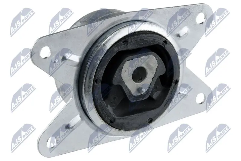 ZPS-PL-014 ПОДУШКА ДВИГАТЕЛЯ OPEL ASTRA G