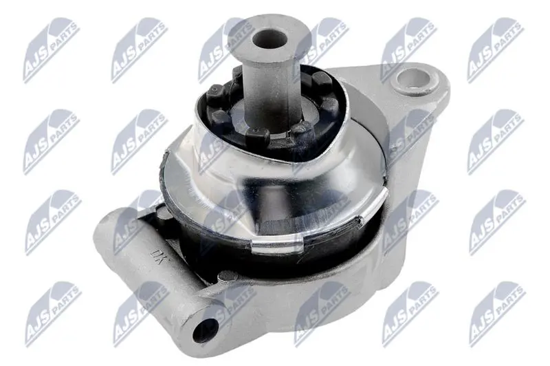 NTY ZPSPL027 ПОДУШКА КПП OPEL ASTRA G