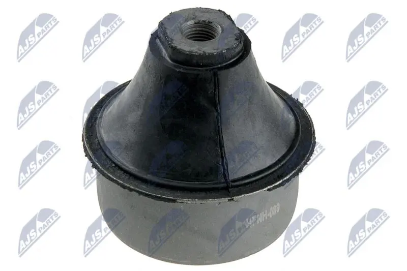 NTY ZPSNS089 ПОДУШКА КПП OLEJOWA NISSAN