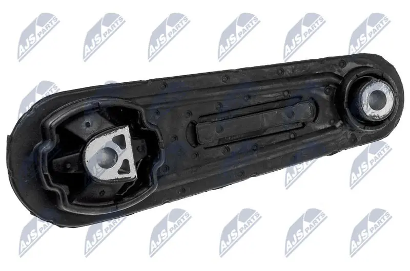 NTY ZPSRE002 Подушка двигателя Renault Clio