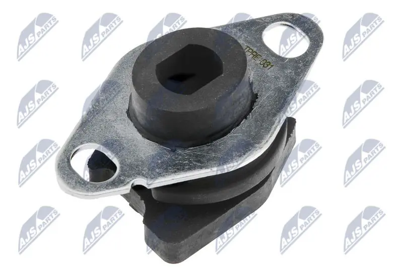 NTY ZPSRE031 Подушка двигателя Renault