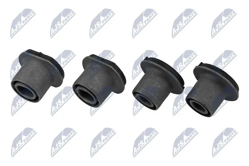 ZTP-TY-074D Подвеска, рулевое управление