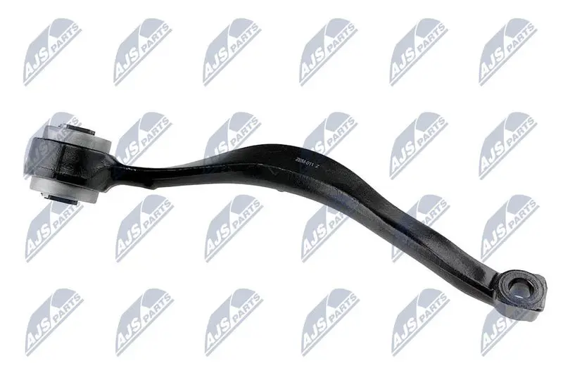 ZWD-BM-011 РЫЧАГ ПЕРЕДНИЙ BMW X5 00 /НИЗ