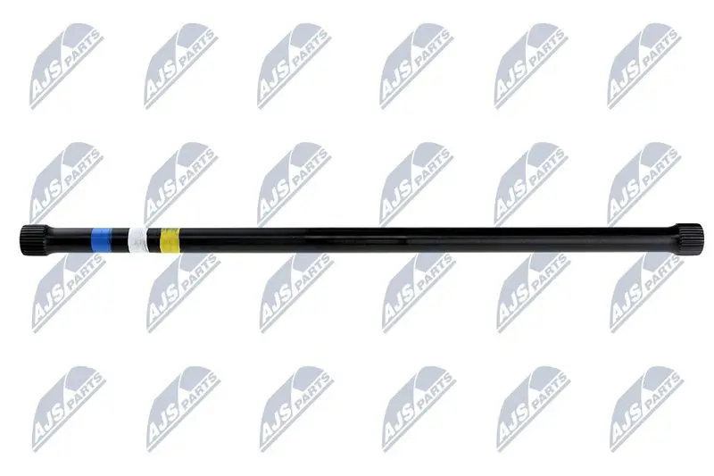 ZWT-RE-012 ТЯГА ТОРСИОНА RENAULT MEGANE I