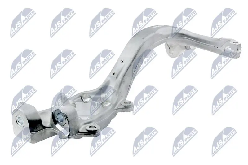 ZZP-AU-023 Поворотный кулак . AUDI A4 00