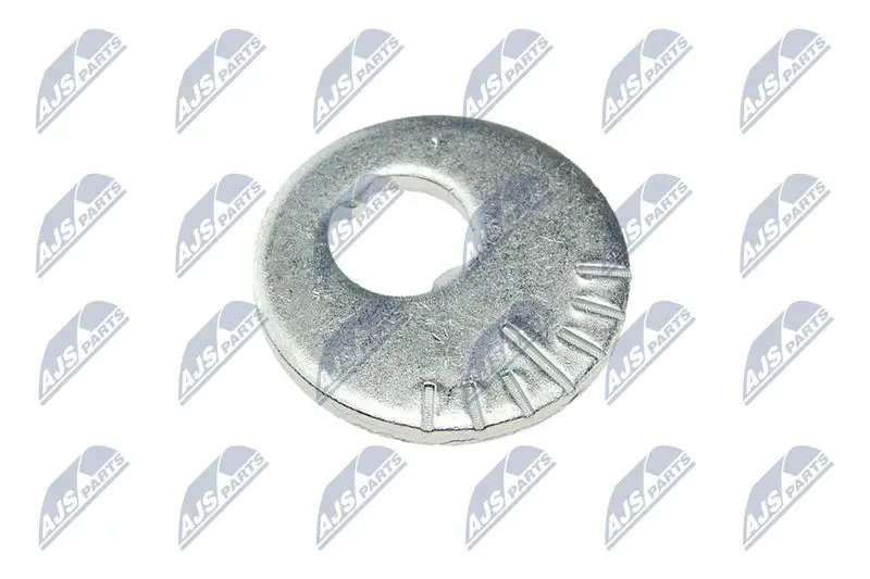 ZWT-MZ-069P Шайба эксцентриковая Mazda 3