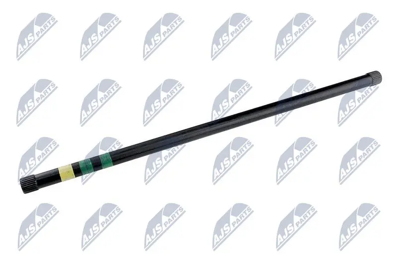 ZWT-RE-005 Торсион Renault Megane I 96 