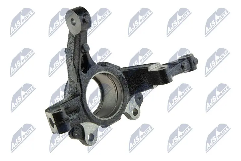 NTY ZZPFT008 КУЛАК ПОВОРОТНЫЙ FIAT QUBO
