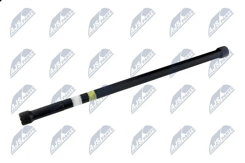 ZWT-RE-007 ТЯГА ТОРСИОНА RENAULT MEGANE I