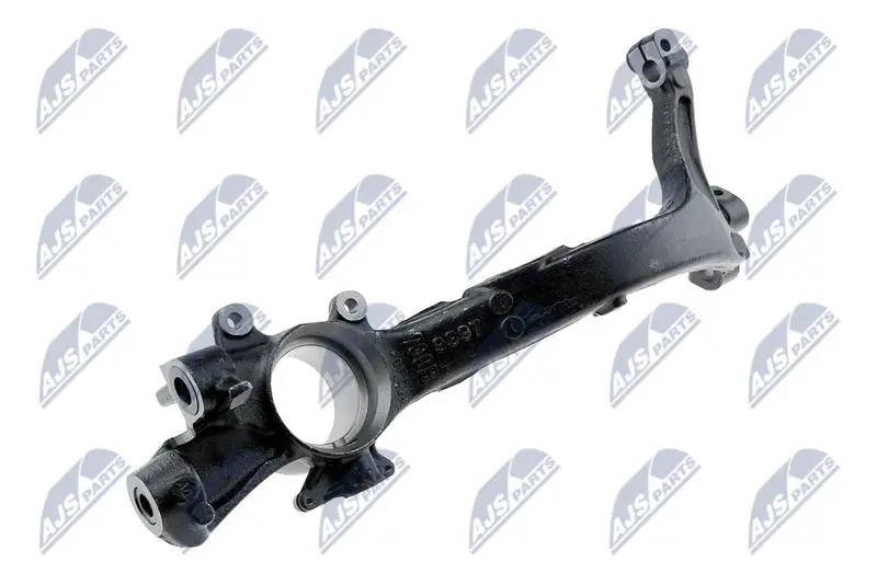 NTY ZZPVW005 ПОВОРОТНЫЙ КУЛАК ПЕРЕД, VW