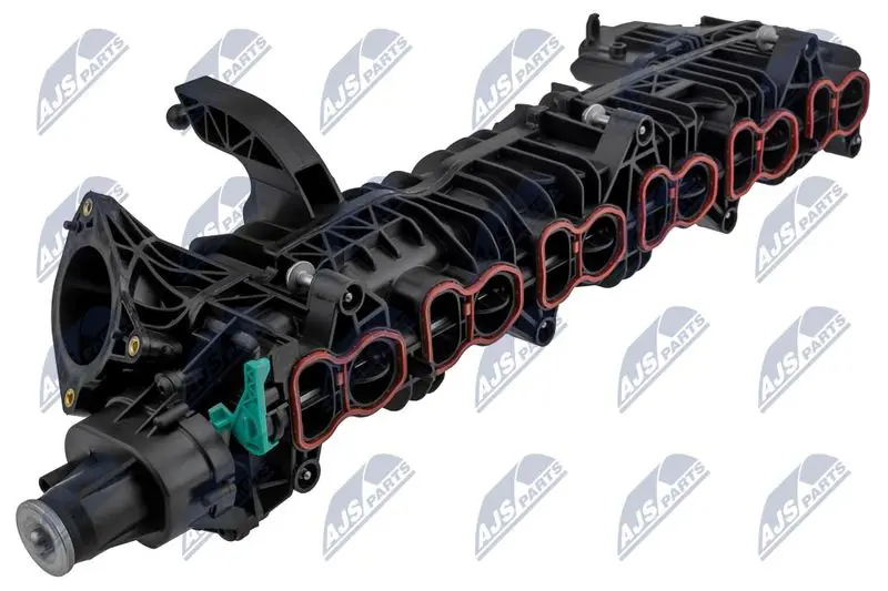 BKS-BM-032 Модуль впускной трубы