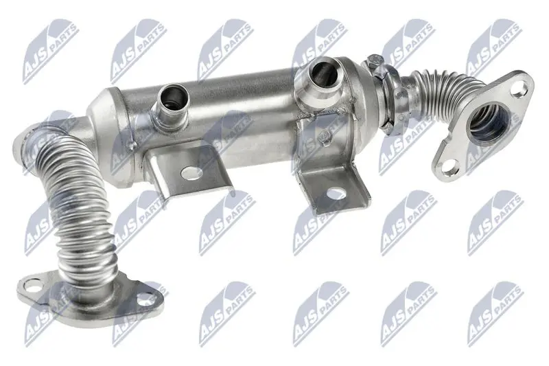 EGR-FR-023A Радиатор, рецеркуляции ОГ FORD
