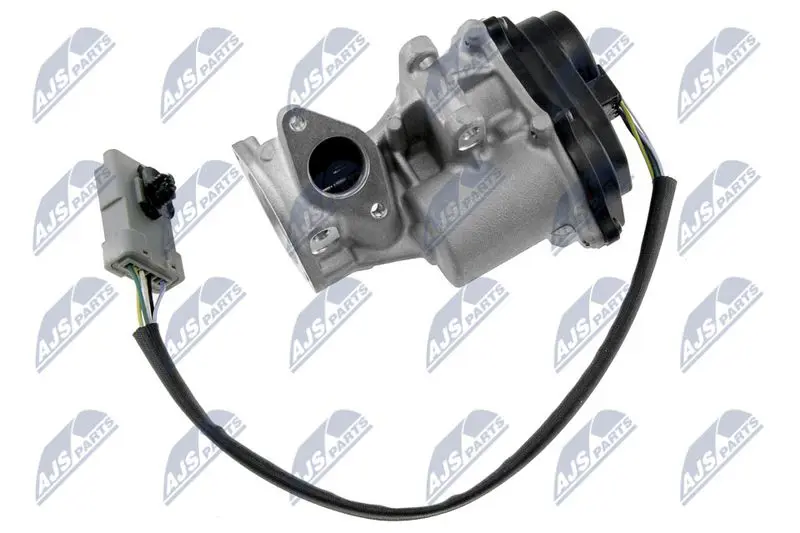 EGR-LR-004 Клапан возврата ОГ